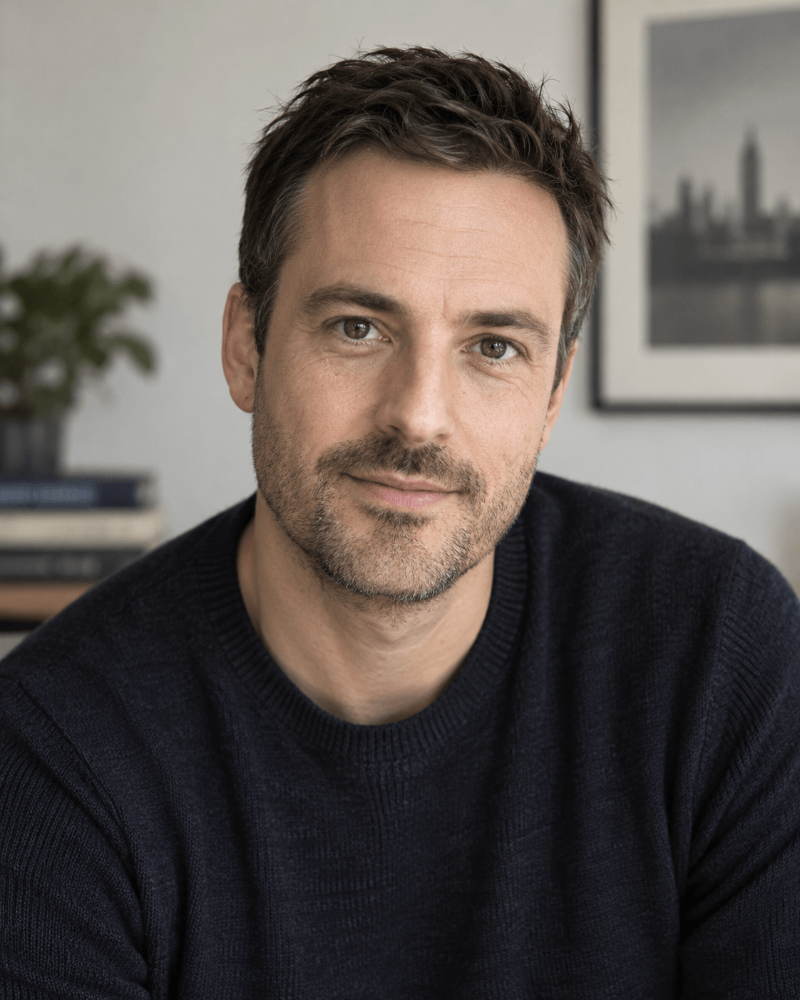 Daniel Mercer